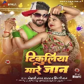 Tikuliya Mare Jaan (Khesari Lal Yadav, Shilpi Raj)